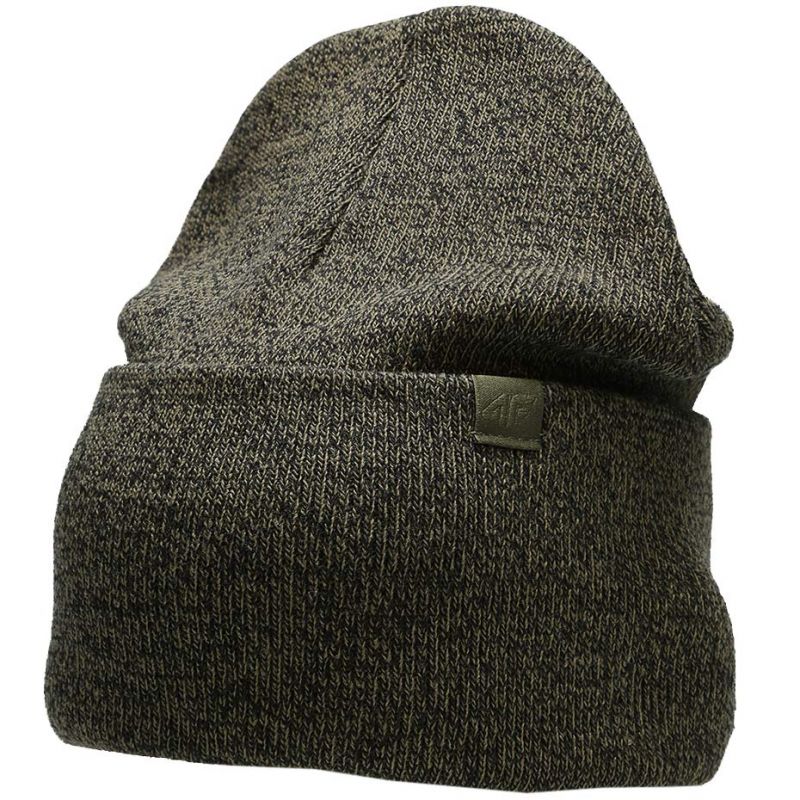 4f Cap Kötött sapka H4Z22CAM00543M