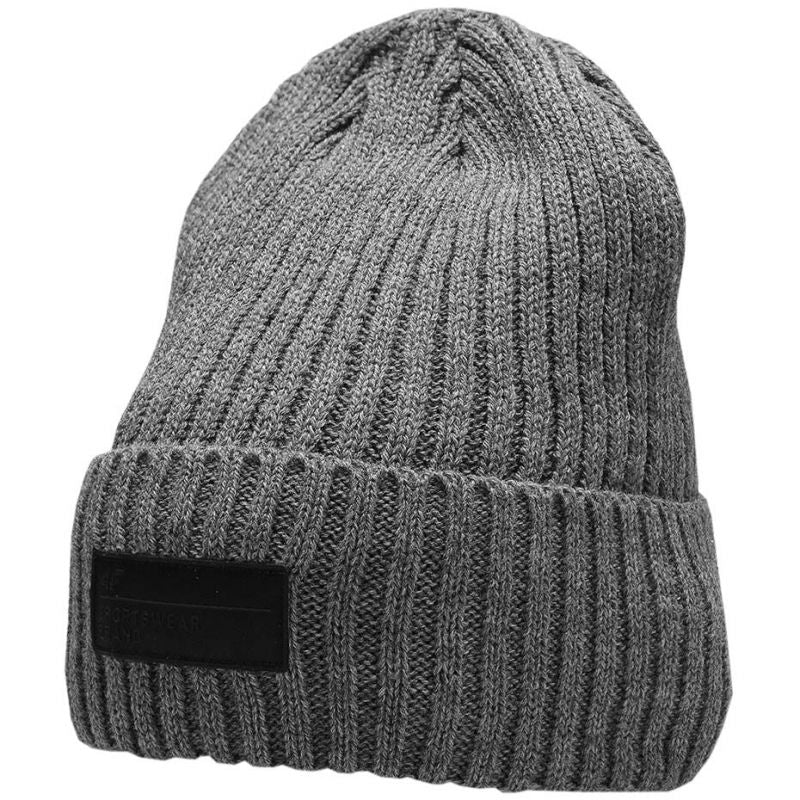 4f Cap Kötött sapka H4Z22CAM01324M