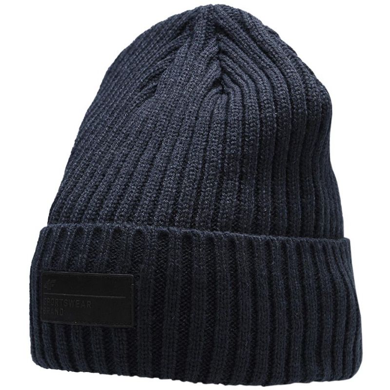 4f Cap Kötött sapka H4Z22CAM01331S