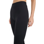 4F CAS F309 Deep 20S női leggings, fekete
