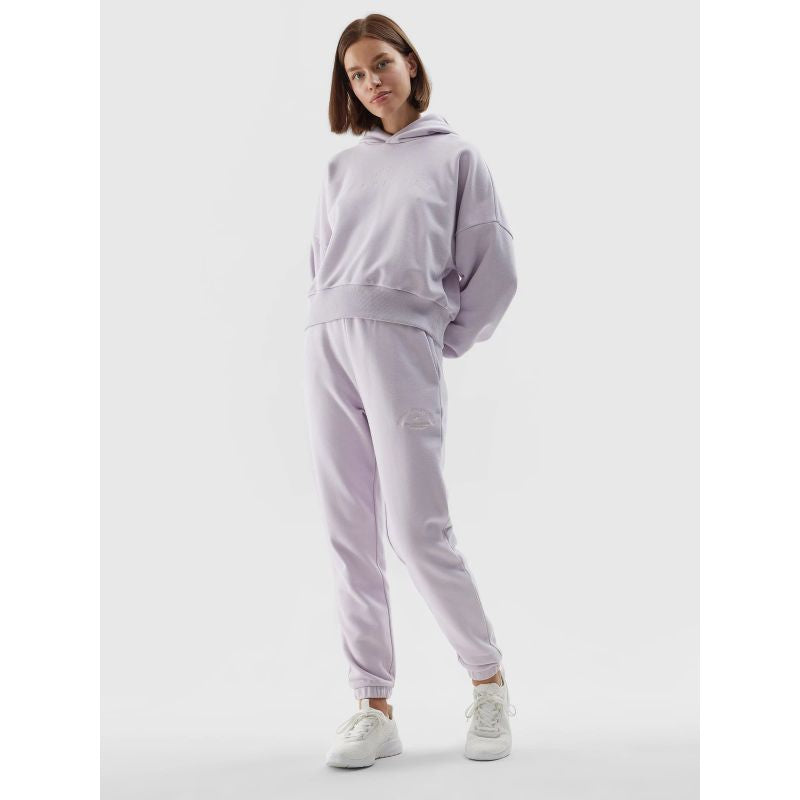 4f Cas F472 W Pants 4faw23ttrof472 52s - Sportmania.hu