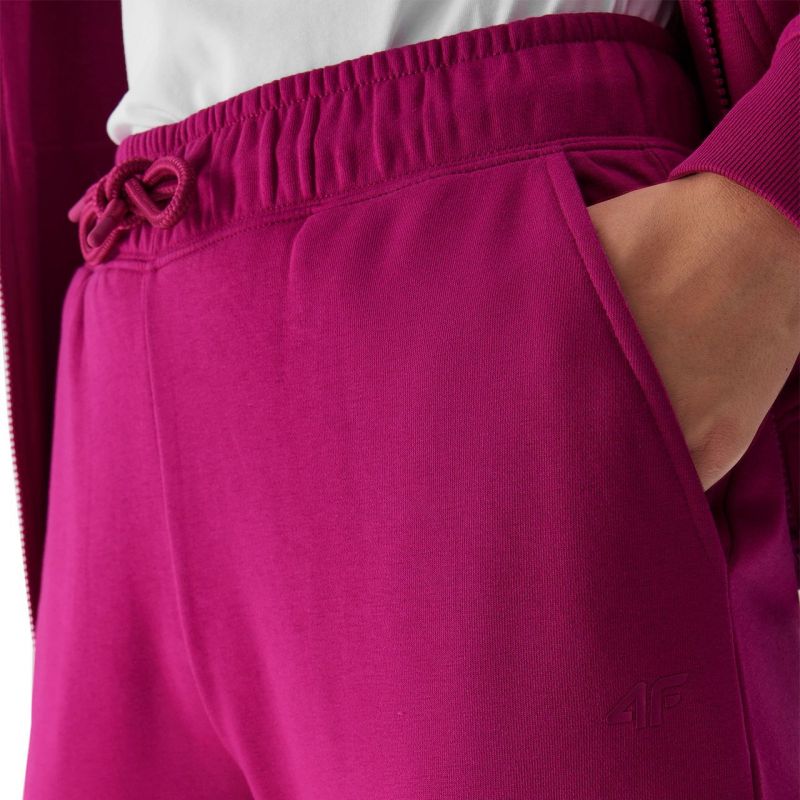 4f Cas F475 W Pants 4faw23ttrof475 53s - Sportmania.hu