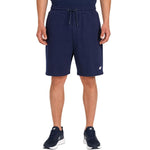 4F CAS M0836 navy blue 31S sötétkék férfi rövidnadrág 4FWMM00TSHOM083631S