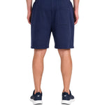 4F CAS M0836 navy blue 31S sötétkék férfi rövidnadrág 4FWMM00TSHOM083631S