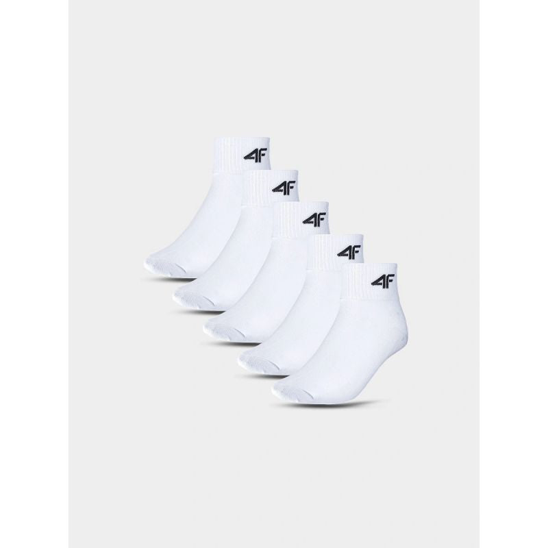 4f Casual ankle (5-pack) for children Kiegészítő n/a 4FJWMM00USOCU295-90S