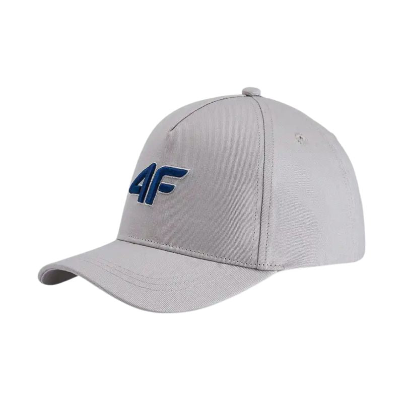 4F Children's baseball cap U547 off- 11S fehér baseball sapka