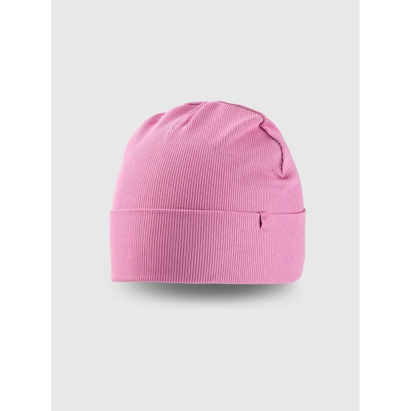 4F Children's beanie hat kötött sapka