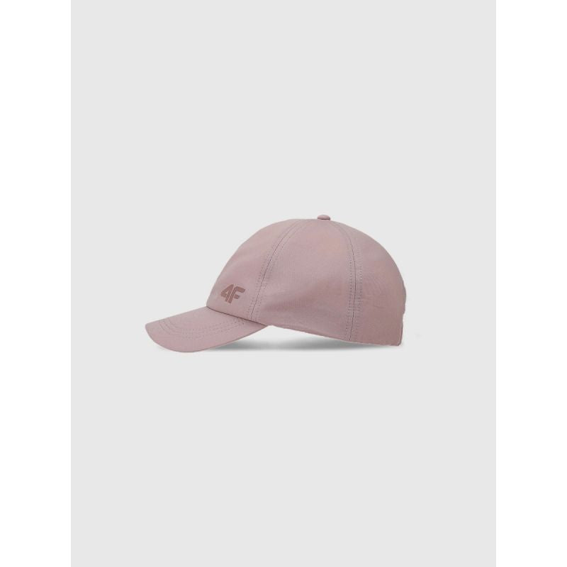 Children's strapback cap 4F 4FJWMM00ACABU469-56S
