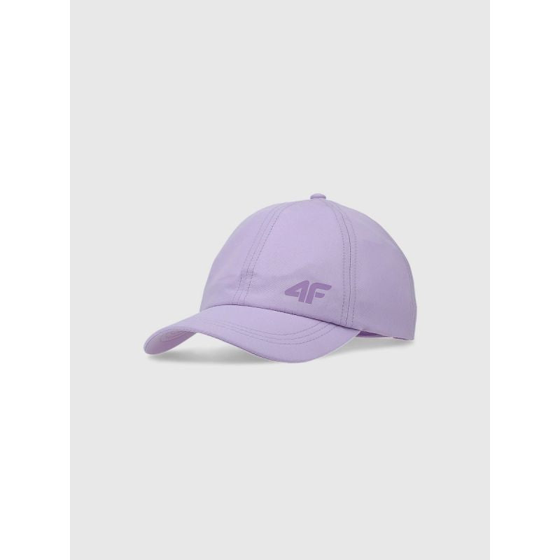 Children's strapback cap 4F baseball sapka 4FJWMM00ACABU469-52S