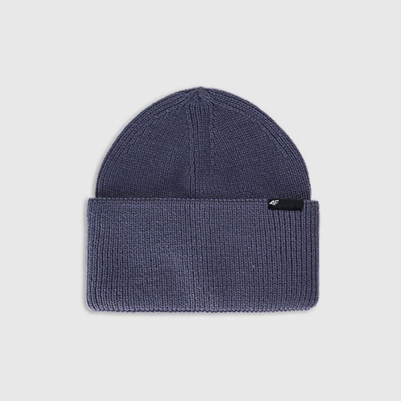4F Children's Winter Beanie gyerek téli sapka, egy méret