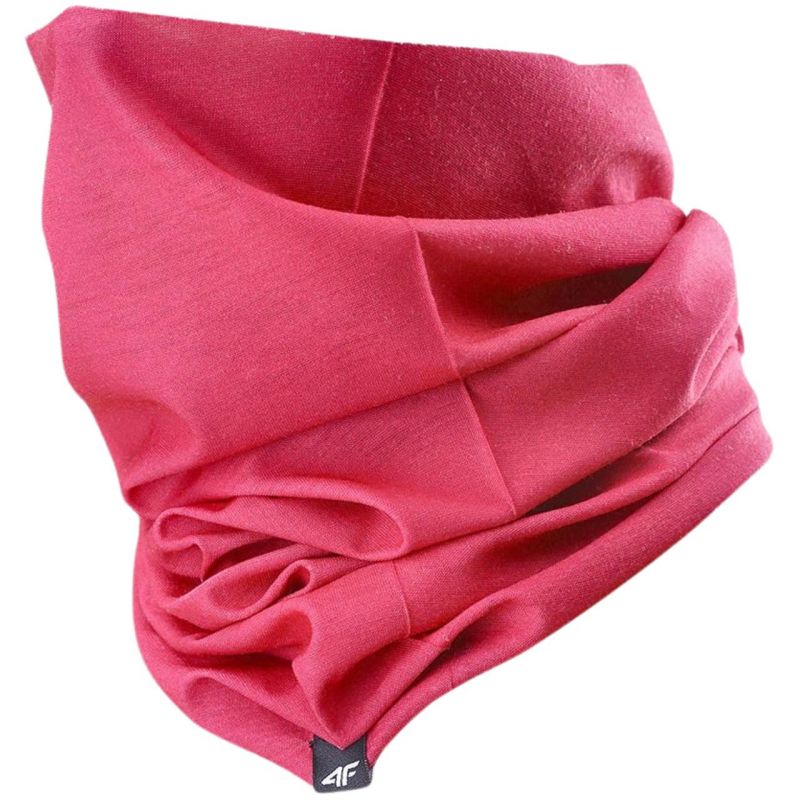 Chimney 4f unisex Nyakmelegítő 4FWSS24ABDAU06554S
