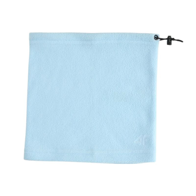 4f Chimney U098 light blue Nyakmelegítő 4FWAW25ABDAU09834S
