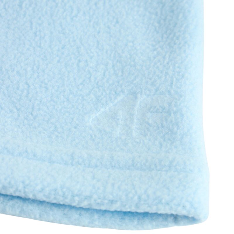 4f Chimney U098 light blue Nyakmelegítő 4FWAW25ABDAU09834S