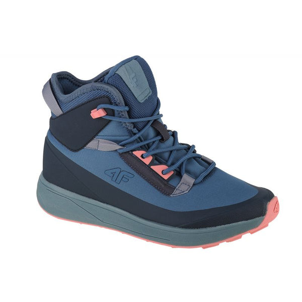 4f Dcx-22 Snow Boots Jr 4fjaw22fwinf009-34s - Sportmania.hu