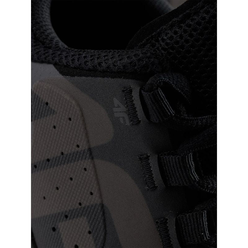4F Destroyer Men's Low-Top Indoor Sports férfi cipő