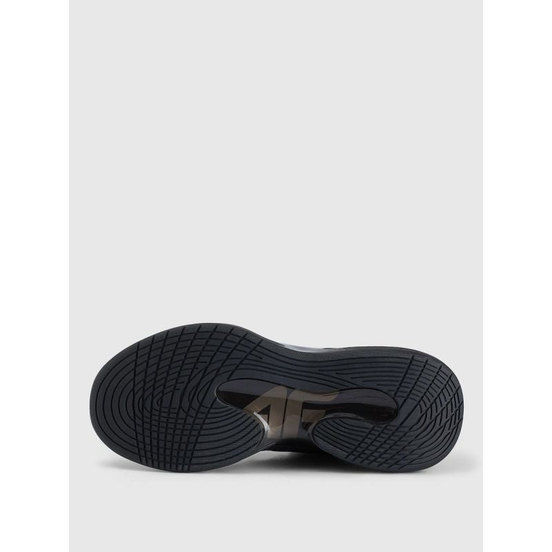 4F Destroyer Men's Low-Top Indoor Sports férfi cipő