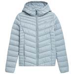 Down Jacket 4f F095 W női 4FSS23TDJAF09534S