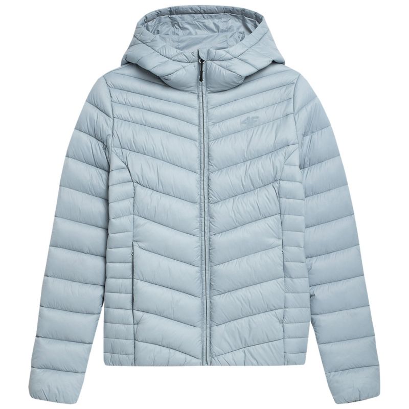 Down Jacket 4f F095 W női 4FSS23TDJAF09534S