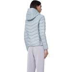 Down Jacket 4f F095 W női 4FSS23TDJAF09534S