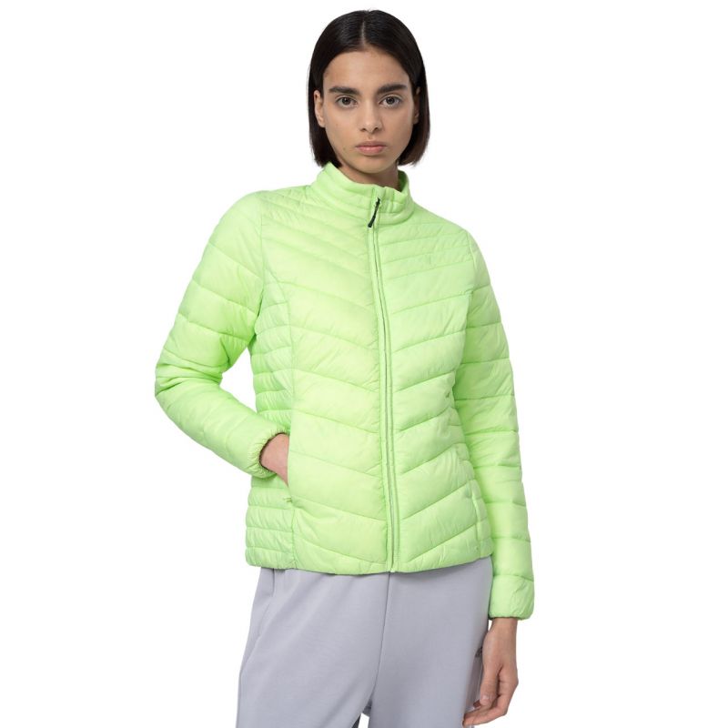 4f Down Jacket F094 W 4fss23tdjaf094 41s - Sportmania.hu
