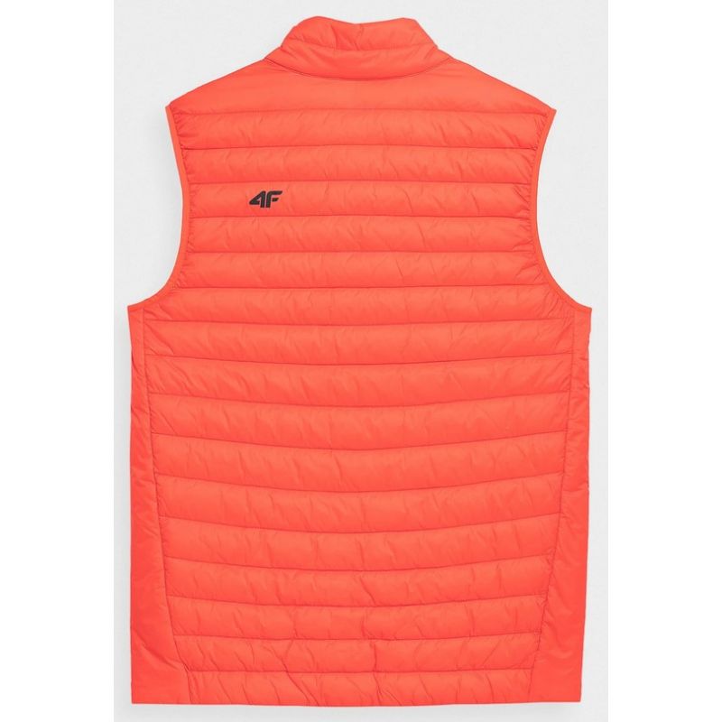 4f Down Vest M 4fss23tdjam082 70s - Sportmania.hu