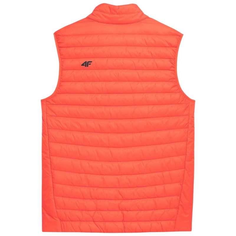 4f Down Vest M 4fss23tdjam082 70s - Sportmania.hu