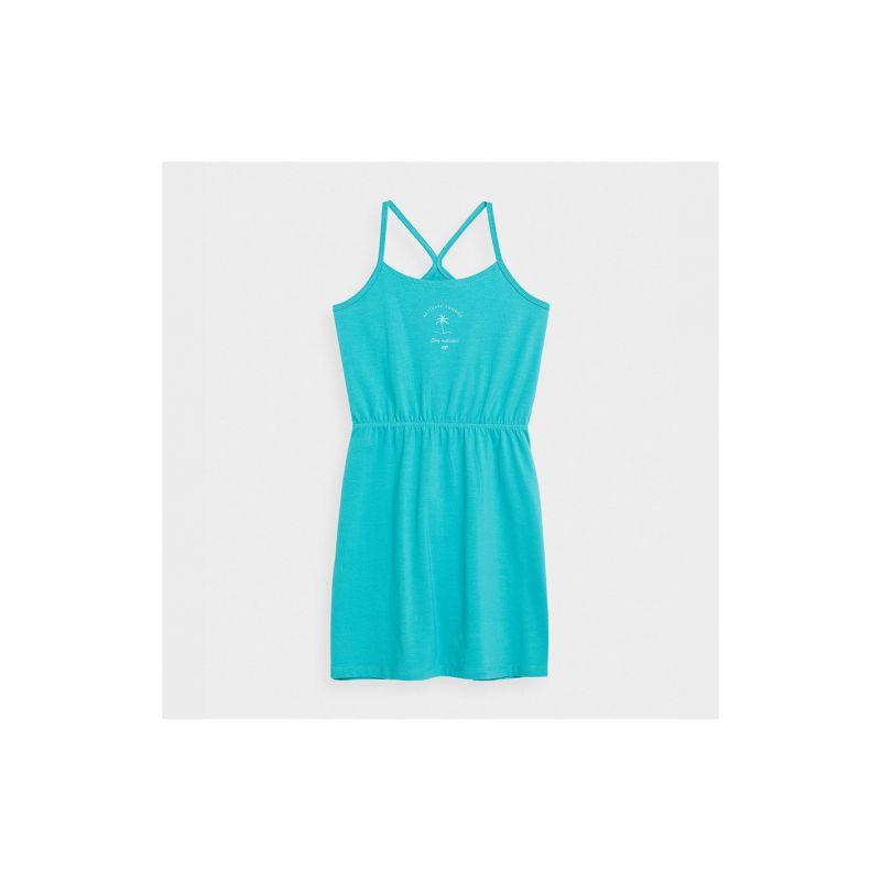 Dress 4f Jr. gyerek 4FJSS23TDREF02646S