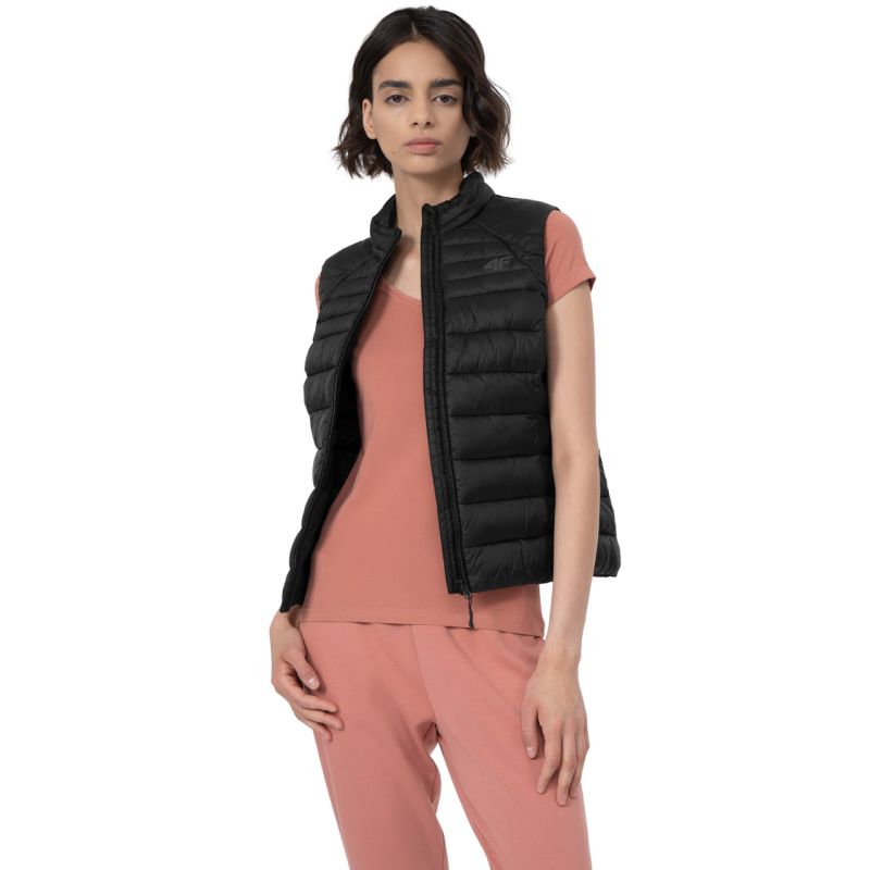4f F091 Down Vest W 4fss23tdjaf091 20s - Sportmania.hu