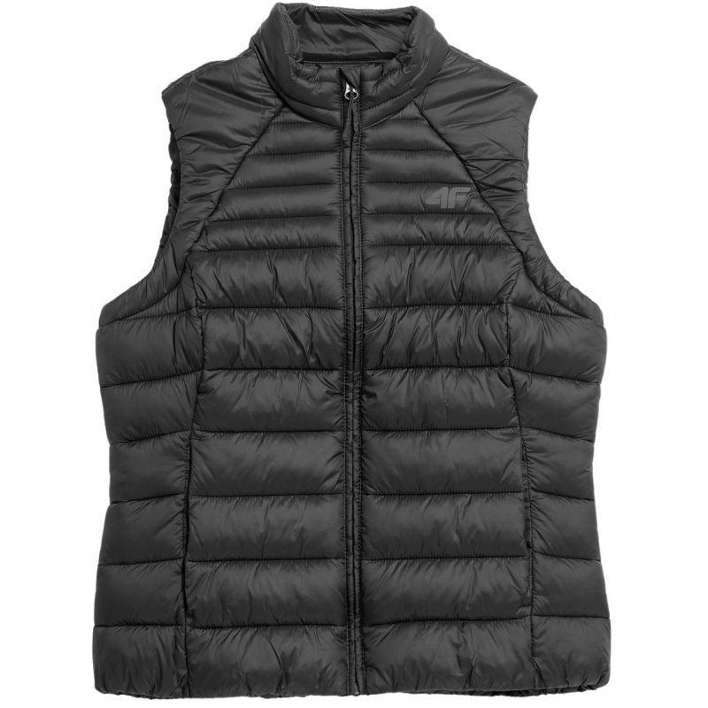 4f F091 Down Vest W 4fss23tdjaf091 20s - Sportmania.hu