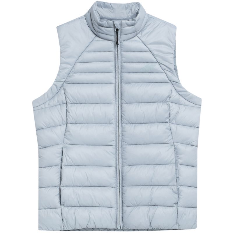 4f F091 Down Vest W 4fss23tdjaf091 34s - Sportmania.hu