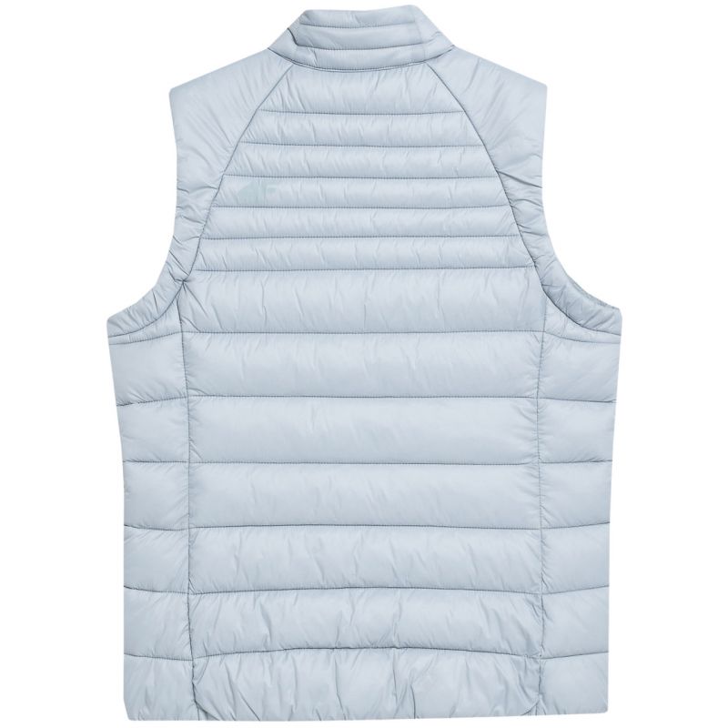 4f F091 Down Vest W 4fss23tdjaf091 34s - Sportmania.hu