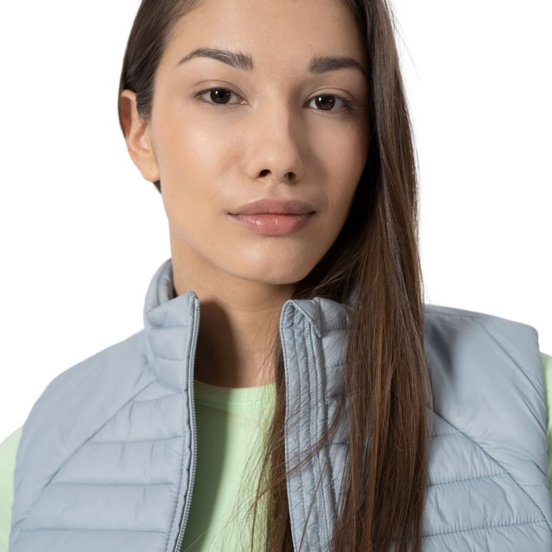 4f F091 Down Vest W 4fss23tdjaf091 34s - Sportmania.hu