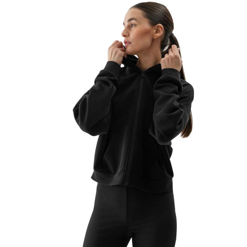 4f F1002 W Sweatshirt 4fwss24tswsf1002 20s - Sportmania.hu