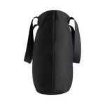 4F F110 shoulder bag deep 20S fekete táska