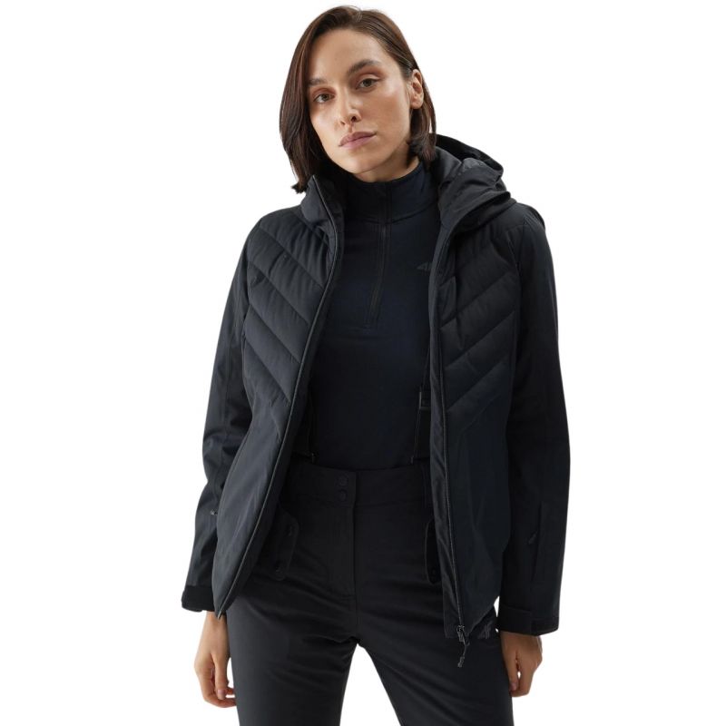 4f F122 W Ski Jacket 4faw23tjacf122 21s - Sportmania.hu