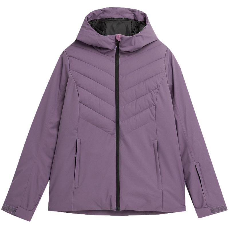 4f F122 W Ski Jacket 4faw23tjacf122 50s - Sportmania.hu