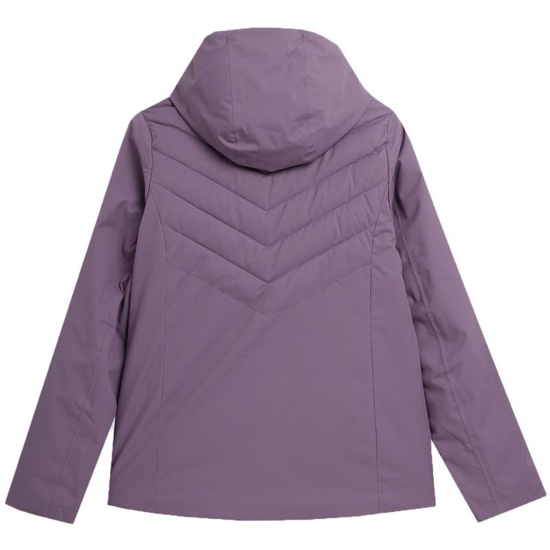 4f F122 W Ski Jacket 4faw23tjacf122 50s - Sportmania.hu