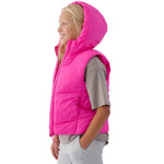 4F F129 Jr Vest gyerek mellény 4FJWAW24TVJAF129