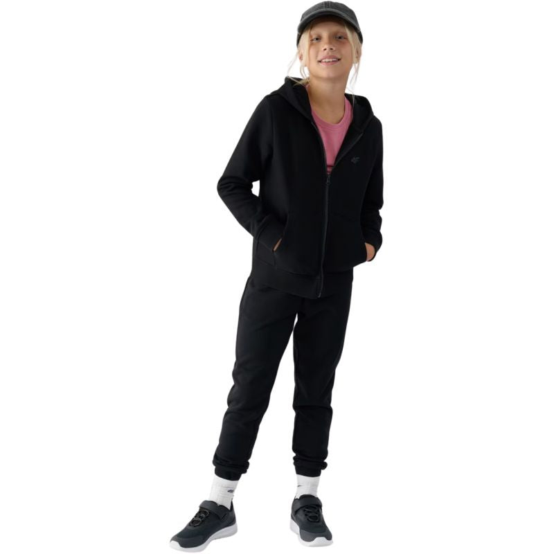 4f F1315 Jr sweatshirt 4FJWMM00TSWSF1315 20S Pulóver - Sportmania.hu