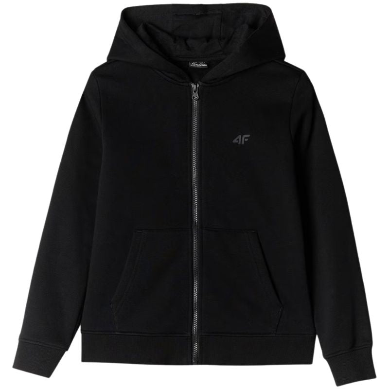 4f F1315 Jr sweatshirt 4FJWMM00TSWSF1315 20S Pulóver - Sportmania.hu