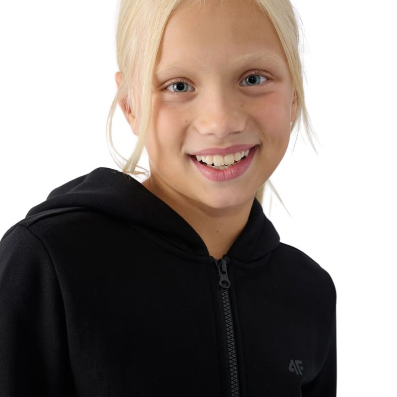 4f F1315 Jr sweatshirt 4FJWMM00TSWSF1315 20S Pulóver - Sportmania.hu