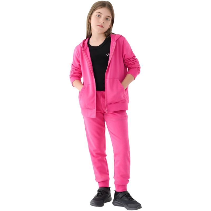 4f F1315 Jr Sweatshirt 4fjwmm00tswsf1315 55s - Sportmania.hu