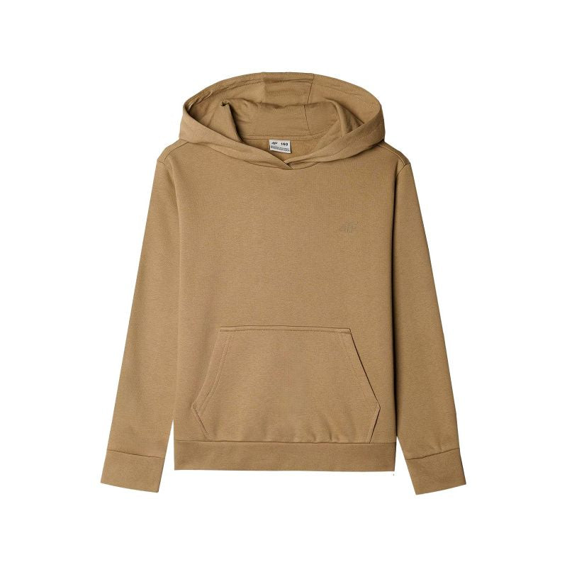 4f F1316 Jr Sweatshirt 4fjwmm00tswsf1316-83s - Sportmania.hu