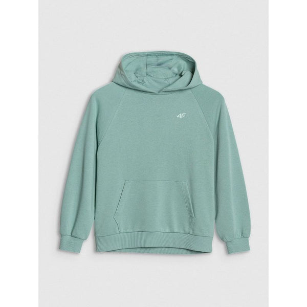 4f F1478 Jr sweatshirt 4FJWSS25TSWSF1478-47S pulóver - Sportmania.hu