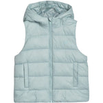 4F F166 Jr Vest gyerek mellény 4FJWSS25TVJAF16647S