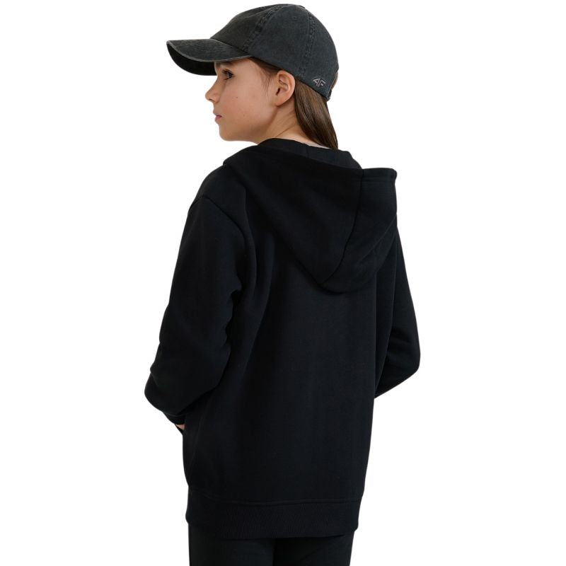 4f F1861 Jr Sweatshirt 4fjwmm00tswsf1861 20s Kapucnis pulóver - Sportmania.hu