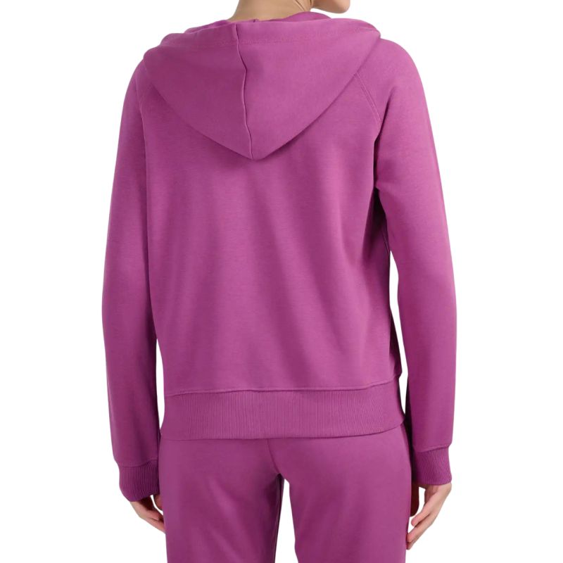 4F F2673 Sweatshirt 54S női pulóver, rózsaszín