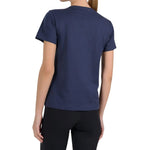 4F F3495 T-shirt 31S női póló, sötétkék