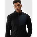 Fleece 4f férfi Pulóver 4FWAW24TFLEM250-20S