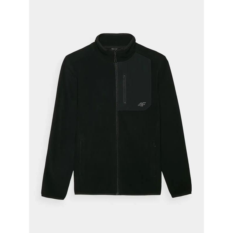 Fleece 4f férfi Pulóver 4FWAW24TFLEM250-20S